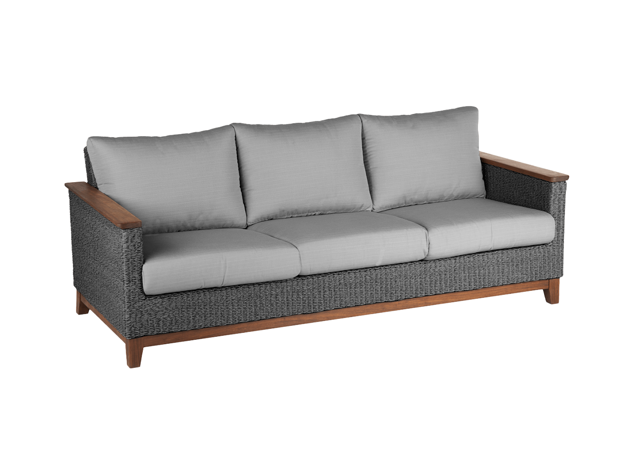 Coral Sofa