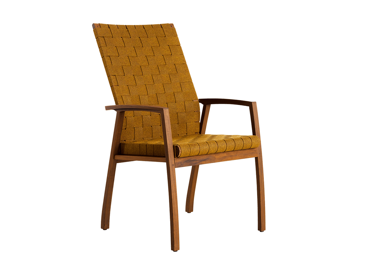 Eflex Arm Chair