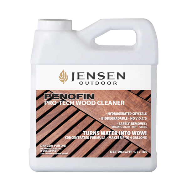 Penofin® Pro-Tech Wood Cleaner